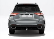 Mercedes-Benz GLE SUV / Terénní 2,0 l 145 kw