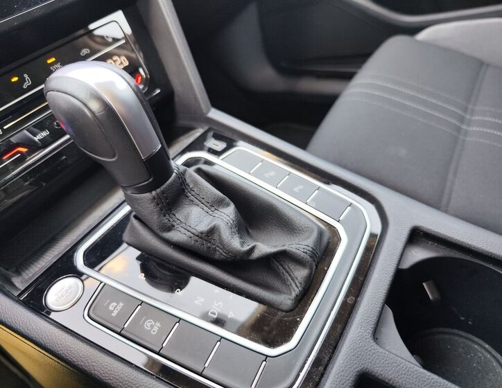 Volkswagen Passat Kombi 2,0 l 147 kw