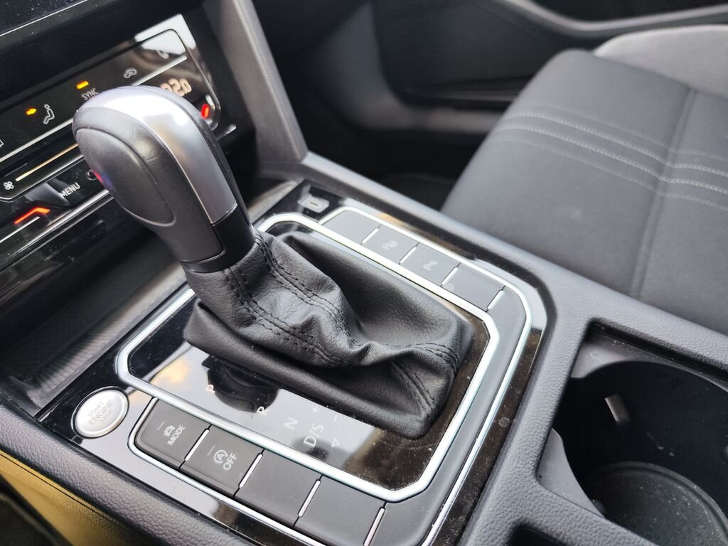 Volkswagen Passat Kombi 2,0 l 147 kw