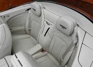 Bentley Continental GTC 9