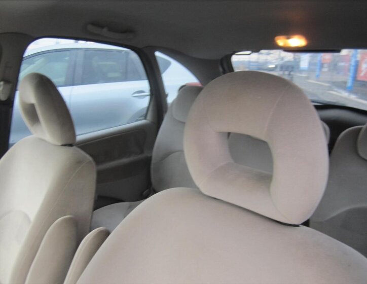 Citroën Xsara Picasso Kombi 1,6 l 80 kw