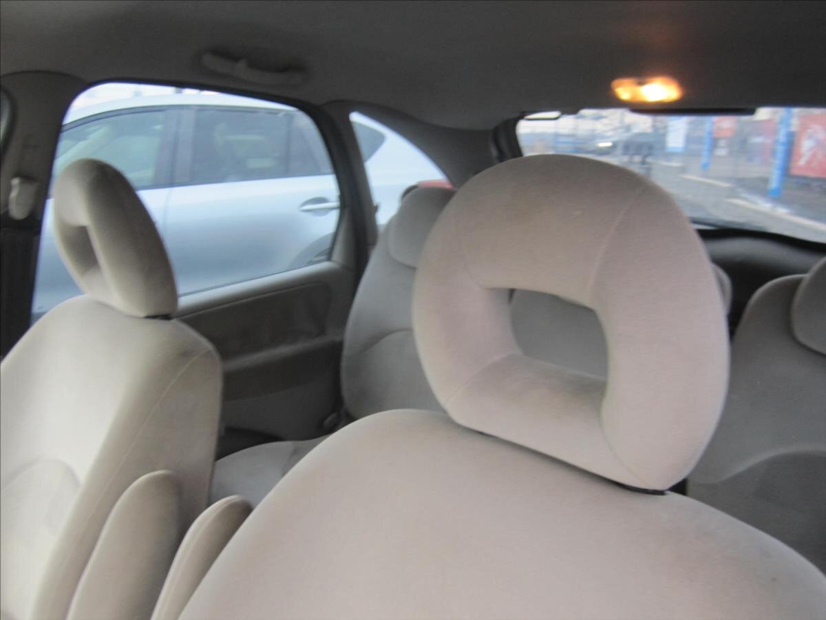 Citroën Xsara Picasso Kombi 1,6 l 80 kw