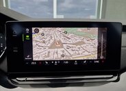 Škoda Octavia Kombi 2,0 l 85 kw