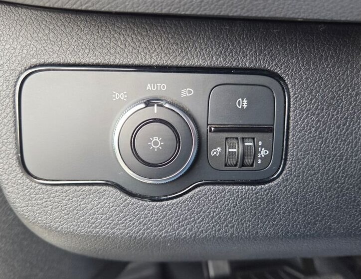 Mercedes-Benz Sprinter Skříň 2,0 l 125 kw