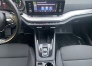 Škoda Octavia Kombi 2,0 l 85 kw
