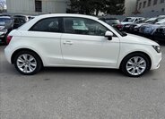 Audi A1 Hatchback 1,4 l 90 kw