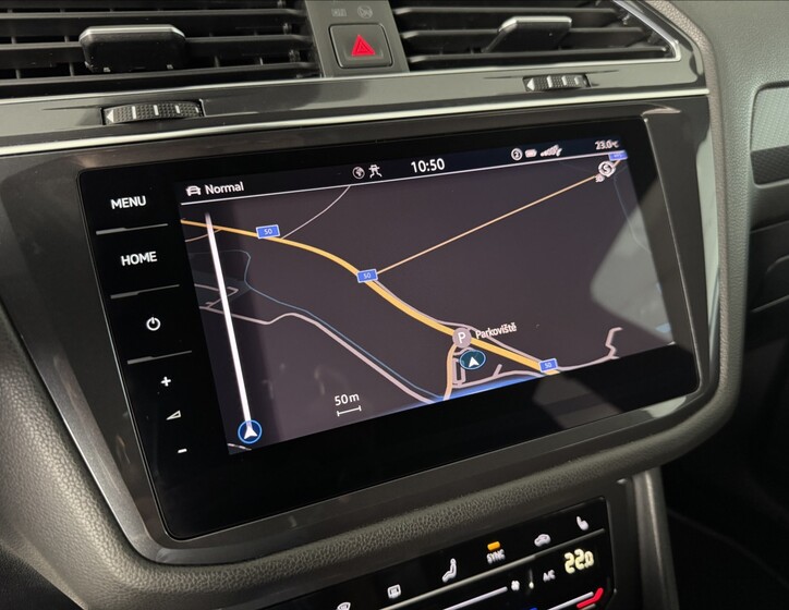 Volkswagen Tiguan Allspace 40