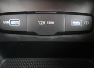 Hyundai Tucson SUV 1,6 l 110 kw