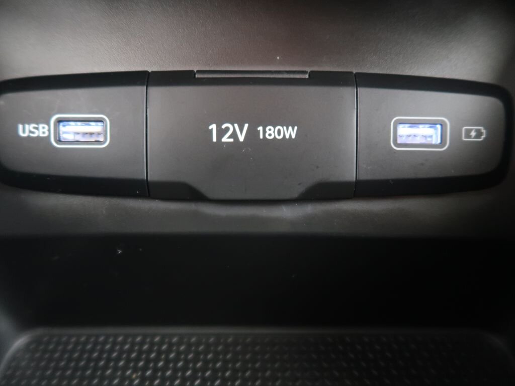 Hyundai Tucson SUV 1,6 l 110 kw