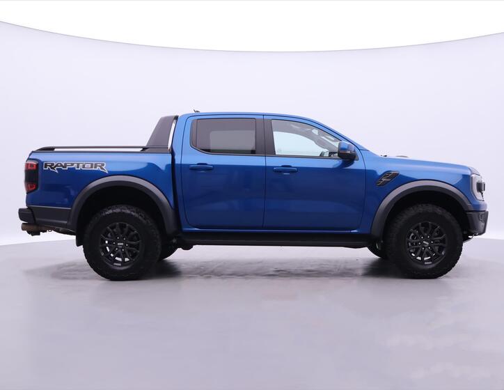 Ford Ranger 8