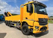 Mercedes-Benz Ostatní 2