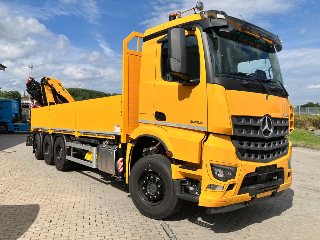 Mercedes-Benz Ostatní