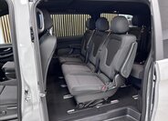 Mercedes-Benz Třídy V Kombi 2,0 l 174 kw