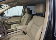 Mercedes-Benz GL SUV / Terénní 3,0 l 165 kw