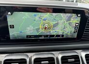 Mercedes-Benz GLE 17