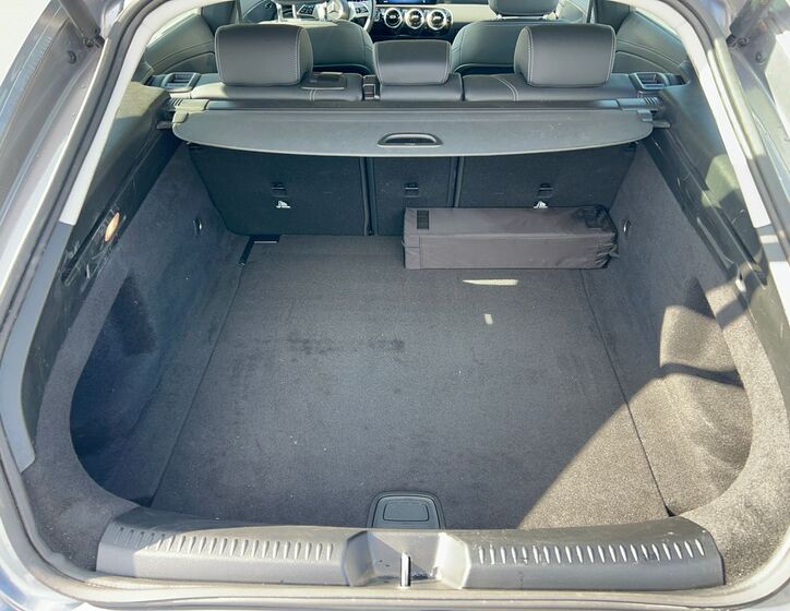 Mercedes-Benz CLA 12