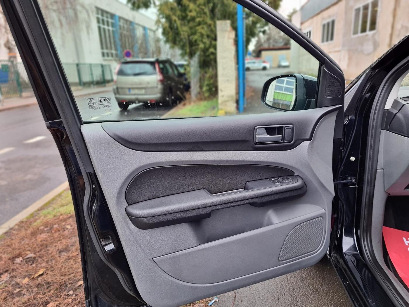 Ford Focus Kombi 1,6 l 80 kw