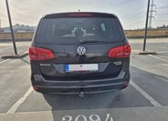Volkswagen Sharan VAN / Minibus 0,0 0