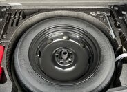 Volkswagen Tiguan Kombi 1,5 l 110 kw