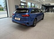 KIA Ceed Kombi 1,6 l 77 kw