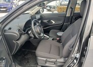 Toyota Yaris Cross 10