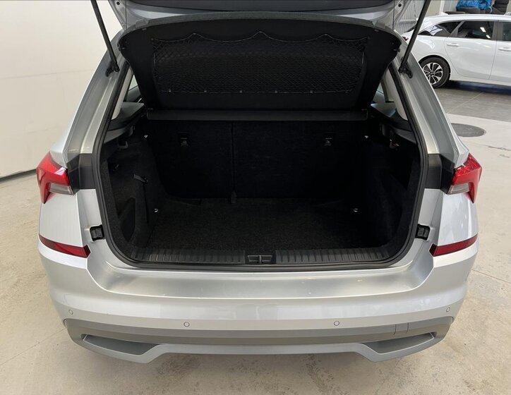 Škoda Kamiq SUV / Terénní 999,0 81 kw