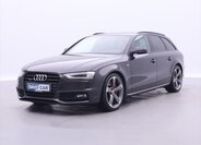Audi A4 Kombi 3,0 l 180 kw