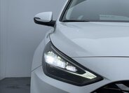 Hyundai i30 Kombi 1,5 l 118 kw