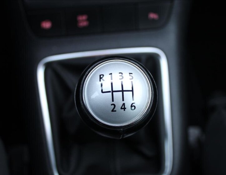 Volkswagen Golf Plus Hatchback 1,2 l 77 kw