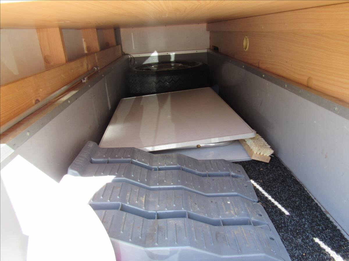 Fiat Ducato Ostatní 2,3 l 96 kw