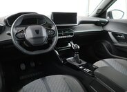 Peugeot 2008 SUV / Terénní 1,2 l 74 kw