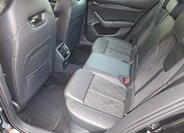 Škoda Octavia Sedan / Limuzína 2,0 l 180 kw