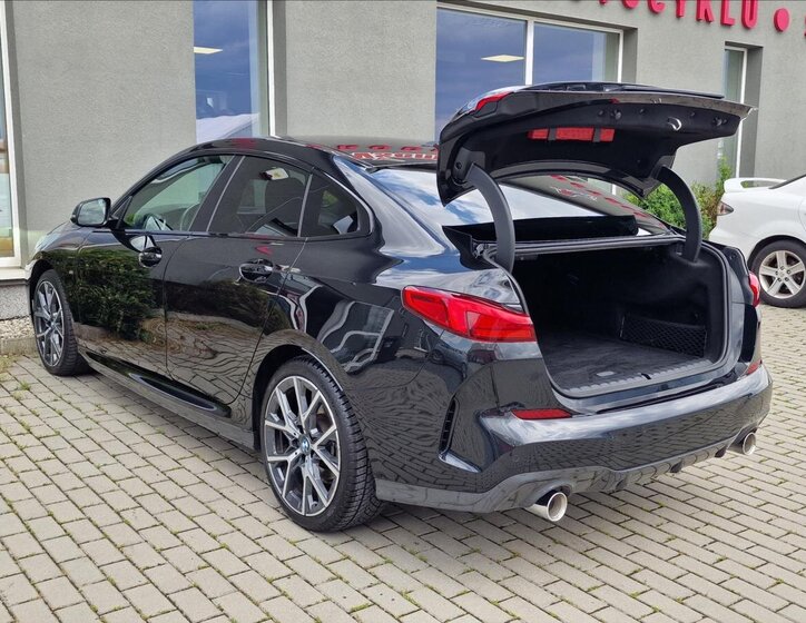 BMW Řada 2 42