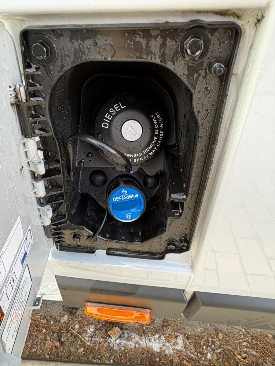 Fiat Ducato Ostatní 2,2 l 132 kw