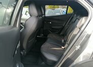 Peugeot 2008 SUV / Terénní 1,2 l 96 kw