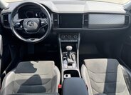 Škoda Kodiaq SUV 2,0 l 110 kw