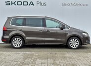 Volkswagen Sharan Ostatní 1,4 l 110 kw