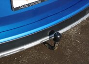 Dacia Lodgy Kombi 1,2 l 85 kw