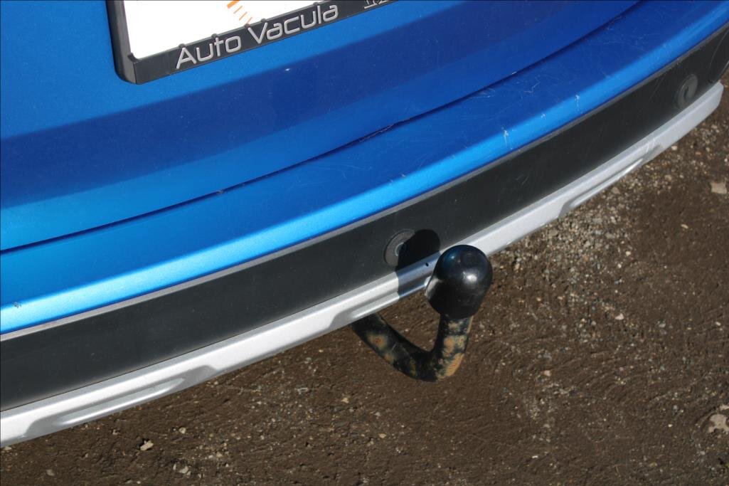 Dacia Lodgy Kombi 1,2 l 85 kw