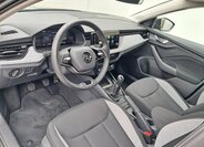 Škoda Scala Hatchback 999,0 85 kw