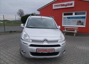 Citroën Berlingo MPV 1,6 l 68 kw