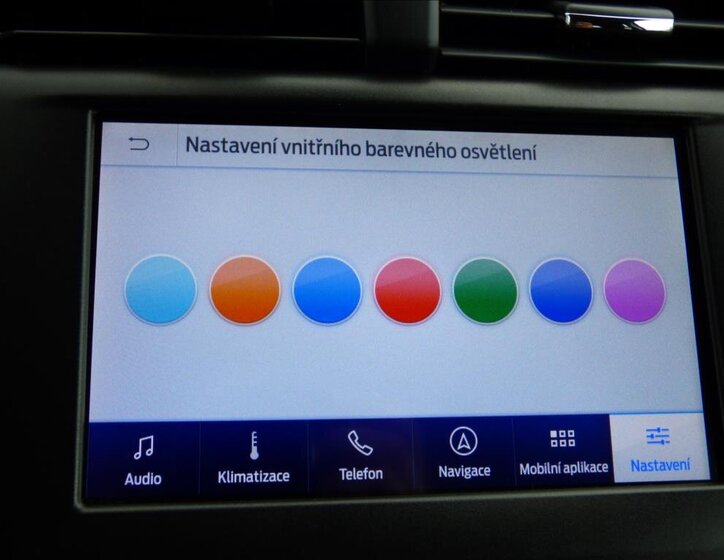 Ford Mondeo Kombi 2,0 l 110 kw