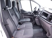 Ford Transit Custom Skříň 2,0 l 77 kw