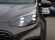 KIA Sportage SUV / Terénní 2,0 l 136 kw