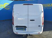 Ford Transit Custom 5