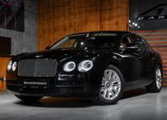 Bentley Flying Spur 4
