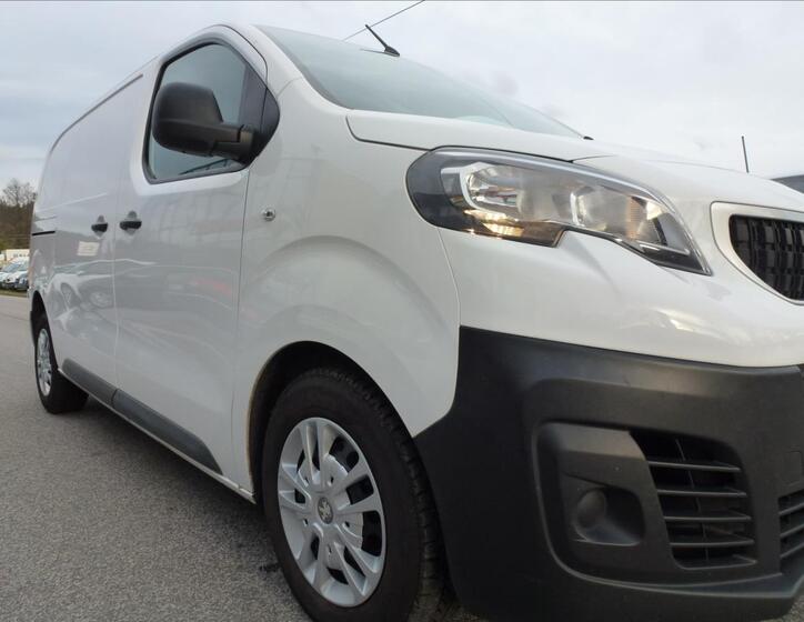 Peugeot Expert 44