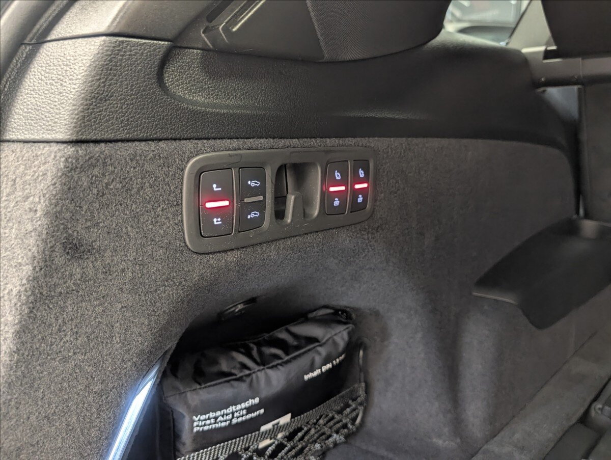 Audi Q7 Kombi 3,0 l 210 kw