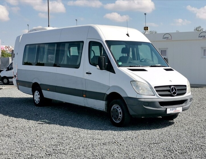 Mercedes-Benz Ostatní 2