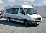 Mercedes-Benz Ostatní 2